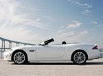 Jaguar XKR Convertible 2011 года (US)